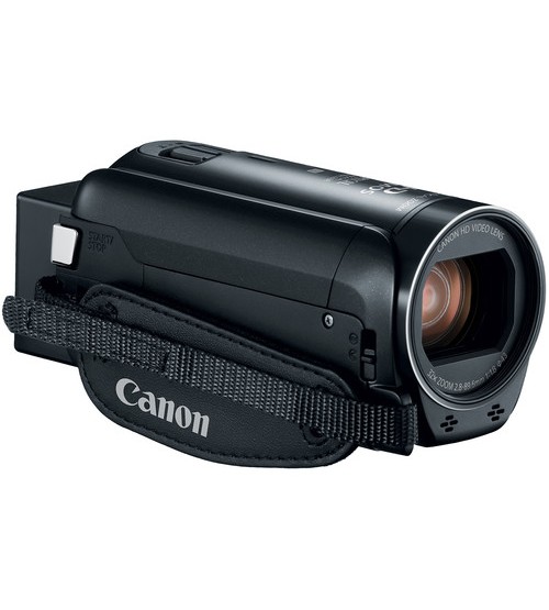 Canon VIXIA HF R80 Camcorder